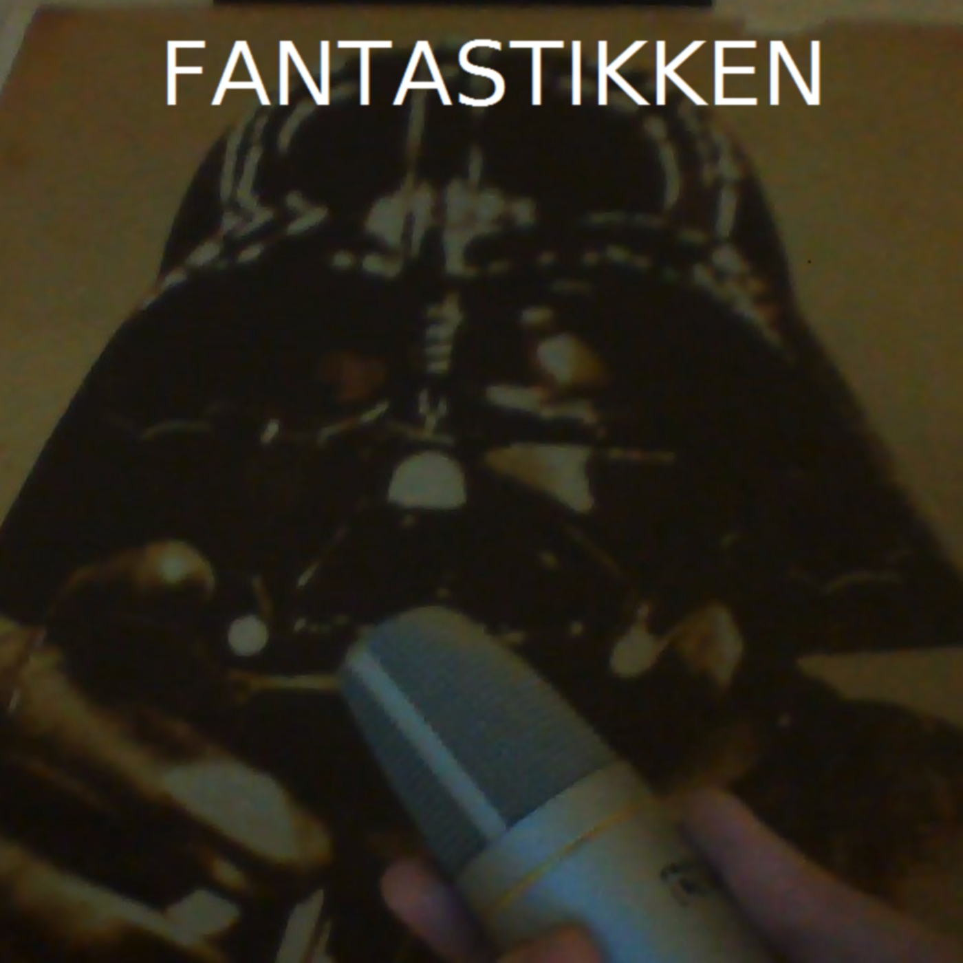 Fantastikken af Fantastikken